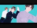 【MMD刀剣乱舞】Automatic【へし切長谷部】