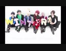 【A3!】スターナイトスノウ踊ってみた【冬組】