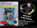 Castlevania 2 Simon's Quest (NES) Soundtrack - 8BitStereo