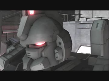 （ビームサーベルで）突くゥ＾～（二代目）