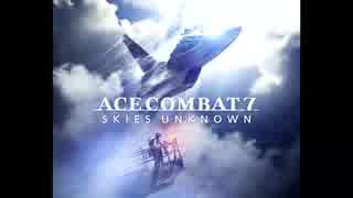 ACE COMBAT7 Lighthouse