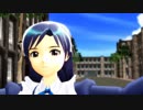 【アイマス】千早 ○からこ○れたSt○ry【MMD】