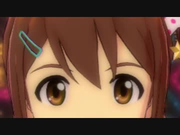 春日未来 日本の少女