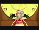 【東方MMD】さとり様はプレイ中 第1回 「赤い花が咲いた日」【elona_omake】
