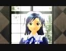【アイマス】千早 My S○ul,Y○ur Beats!【MMD】