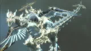 【ゆっくり】BAYONETTA2[ローサ ∞Climax] Part29[CHAPTER13 1/2]
