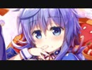 [M⊿D-⊿MV][endcard. リィエル レイフォード（苺タルト ver.）]