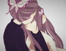 胡蝶しのぶで「私//、案//山//子。」