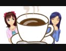 【NovelsM@ster】はるちはのひと時【千早生誕祭】
