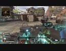 【Apex legends】来るのがわかってるのに背中とられる奴（５）【エーペックスレジェンズ】