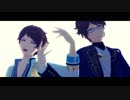 【MMDあんスタ】ドラマツルギー【椚章臣誕2019/モデル更新】