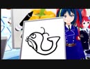 【第12回】WTV放送　～Vキャス☆画伯のお絵描きゲーム～　Part2_3