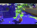 【スプラトゥーン2】懲罰マッチングで頭を抱える