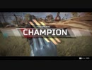 【Apex Legends】強い野良マンの金魚のフン