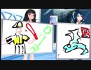 【第12回】WTV放送　～Vキャス☆画伯のお絵描きゲーム～　Part3_3