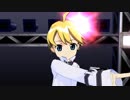 【鏡音レン】Rhythm Emotion【ガンダムW】