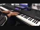 パズドラノーマルダンジョンのBGMを弾いてみた【ピアノ】