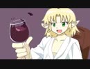 絶棒読みレストラン【さよなら絶望先生ED】
