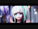 《Ray-MMD》天気雨(ぐみそふと)op ☆ VRoid モデル