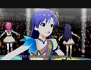 【千早誕生祭2019】 UNION!! -13idols Live version- 【ミリシタMV+】