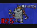 【実況】奇妙で、おもしろい。そして、せつない。RPG【MOTHER3】Part25