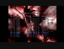【初LNB】東方永夜抄Lunaticノーボム　詠唱組　B√