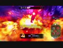 【星と翼のパラドクス】勝ち視点動画があったので負け視点動画も上げてみる【☆5-3】