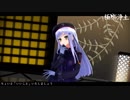 【MMDドルフロ】少女前線 HK416 極楽浄土