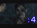 就職したらハードな警察官だった件【バイオハザードRE2（Z Version）】part4