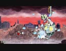 英語力皆無な俺が日本語非対応高難易度ゲーム『CUPHEAD』をプレイ＃25