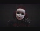 [MMD] Paint It Black [Dollface]
