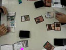 【ＭＴＧ】AMC36th 　Ｒｏｕｎｄ６　Ｇａｍｅ３【レガシー】