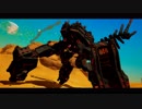 【デモンエクスマキナ】さとうささらがマルチ予定のやつ -メカ × 疾走感 × 巨大ロボ- #06