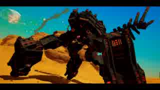 人気の Daemon X Machina 動画 569本 16 ニコニコ動画