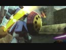 戦場の絆4.22 メサイア MT(R)44 ユニコーンガンダム⑥