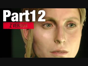 【HARDCORE】女子大生がバイオハザードRE:2を実況します【クレア編】Part12