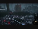 【Dead by Daylight】#4　DBDでまさかのドッキリ！？