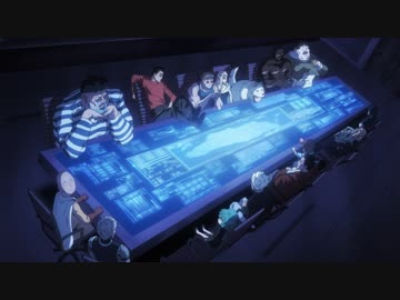 ワンパンマン　#10　かつてない程の危機