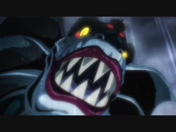 ワンパンマン　#09　不屈の正義