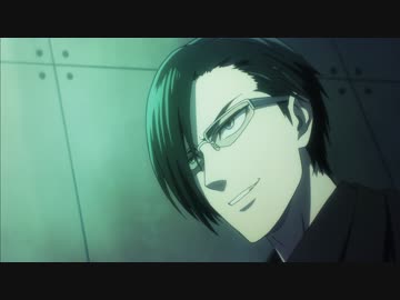 ワンパンマン　#03　執念の科学者