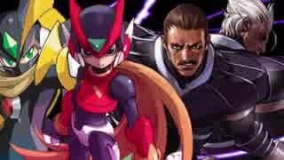 【MUGEN】ヨハン＆ゲーニッツ中心凶タッグバトル Part20【お別れ杯】