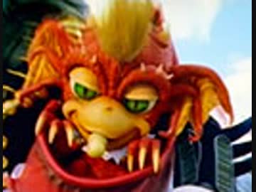 救急戦隊ゴーゴーファイブ　第15話「童鬼ドロップ出撃」