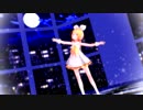 【MMD】Ur-Style　Sour式鏡音リン