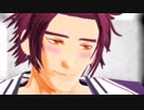 【MMD刀剣乱舞】蜻蛉切さんにねぎらってもらいたかった…