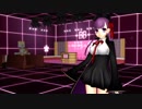 【Fate/MMD】「BBちゃんの『WAVE』ですよ～セ・ン・パ・イ？」【BBチャンネルMMDステージ配布】