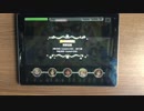 【デレステ】 毒茸伝説 MASTER＋ フルコン 【手元】