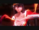【MMDアズレン】トキヲ・ファンカ【大鳳】