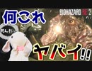 【うさぎ実況】ピョンっと逃げたい！恐怖のバイオハザードRE:2  #11【レオン・表】