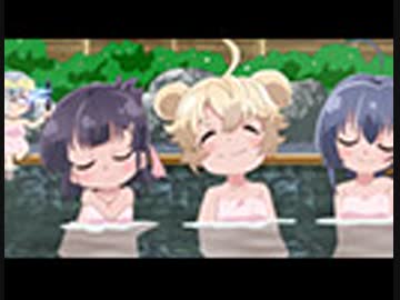 みにとじ　第7話　ほらいずんどうめい