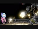 【VOICEROID実況】ロボ好き茜ちゃんのMWO活動【part7】